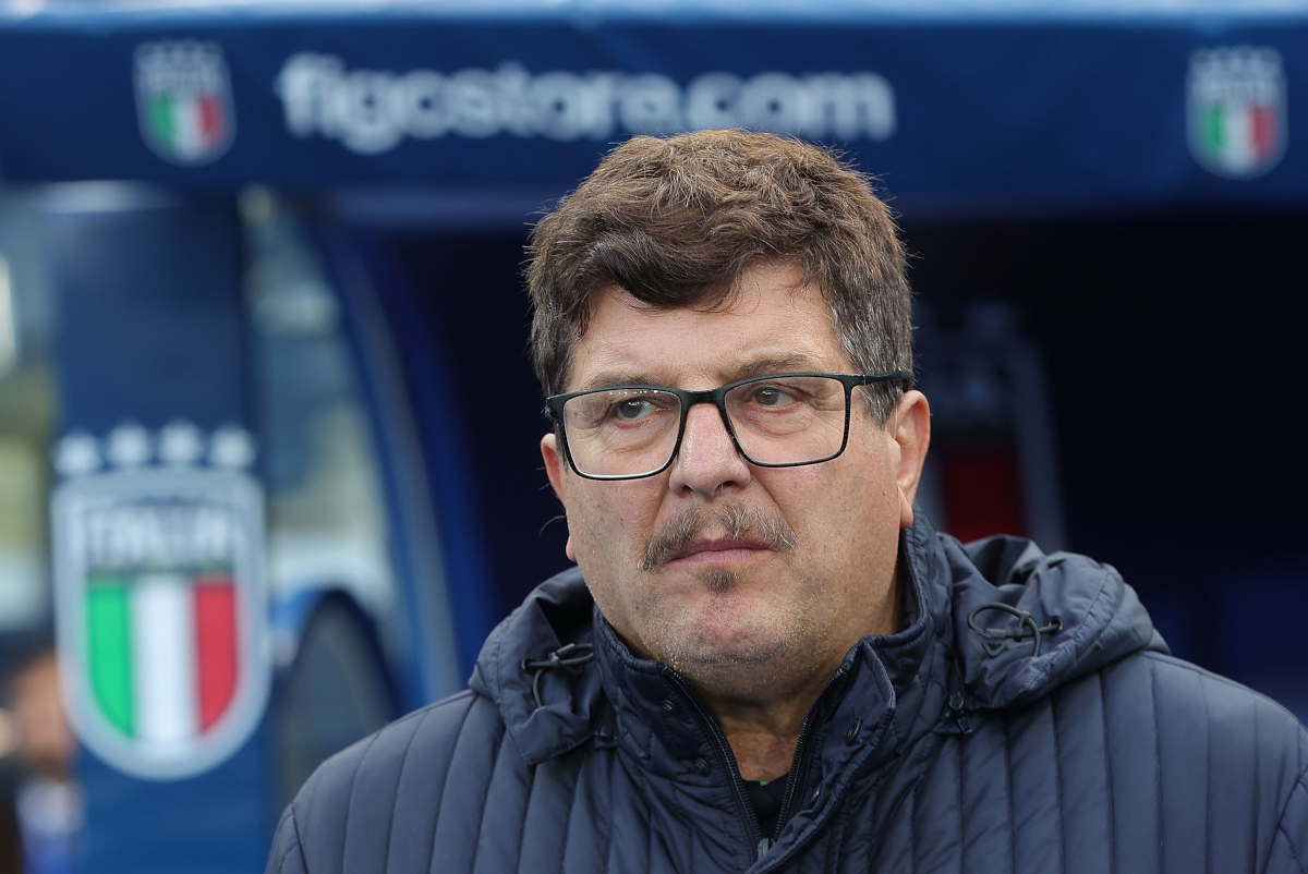 Baldini blames dodgy directors for Italy’s footballing downfall: ‘A problem’
