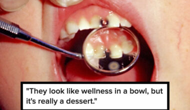 23 "Healthy" Foods That Aren't As Innocent As They Look