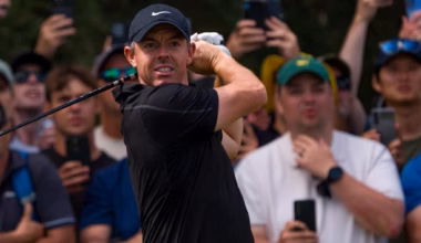 Adelaide steals Australian Open golf in another major blow to Melbourne - Herald Sun