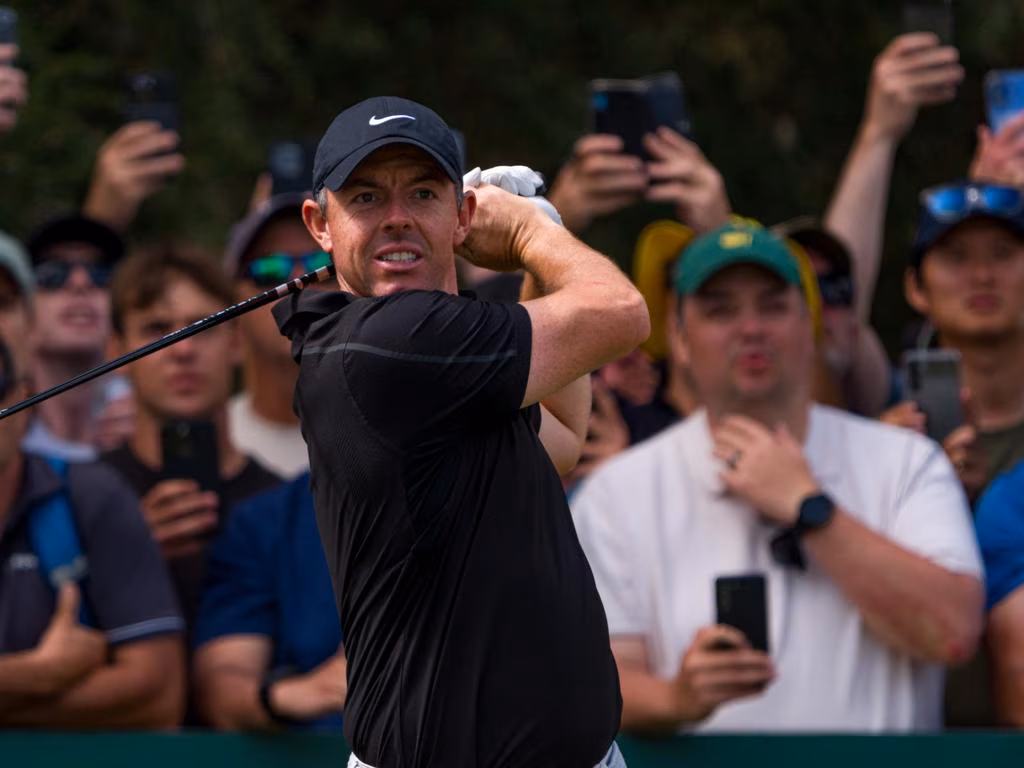 Adelaide steals Australian Open golf in another major blow to Melbourne - Herald Sun