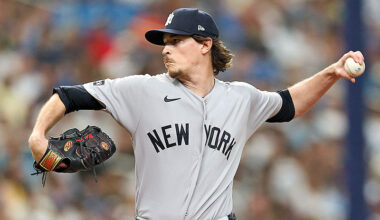 MLB Player Props & Best Bets for Today, May 8