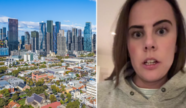 Cooling housing market has property 'doing some funny things' as landlords sell up