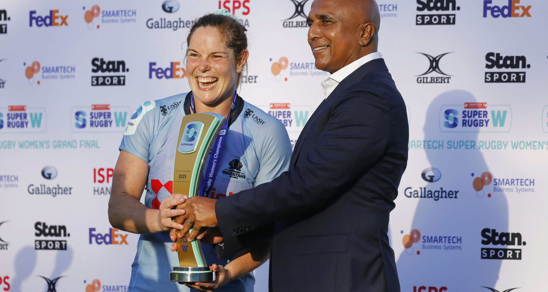 Chancellor named as new Waratahs Women's captain