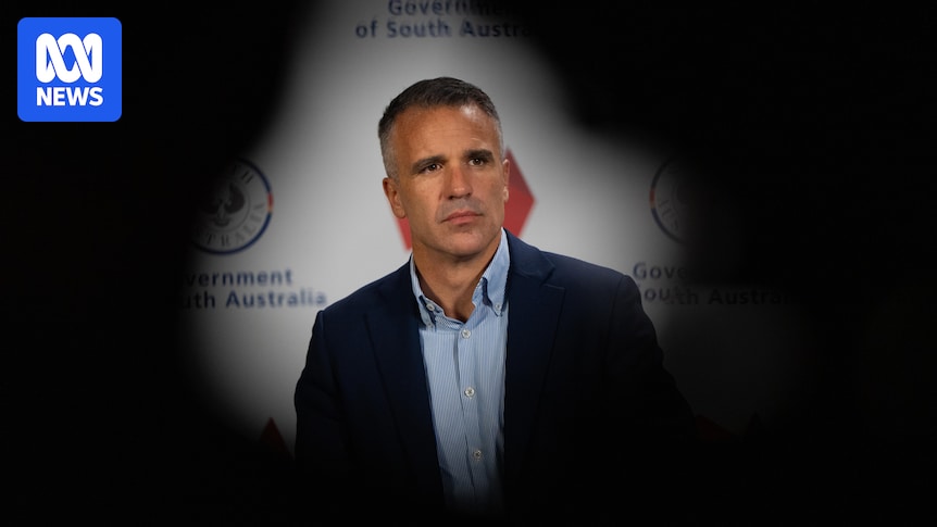 SA government plans to remove 10-year fracking ban in state's South East