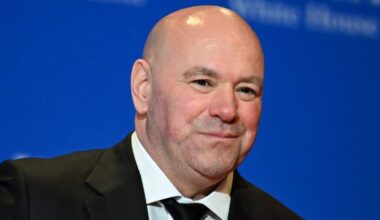 Dana White to bring Adin Ross’ Brand Risk event featuring ex-NFL star to UFC Apex