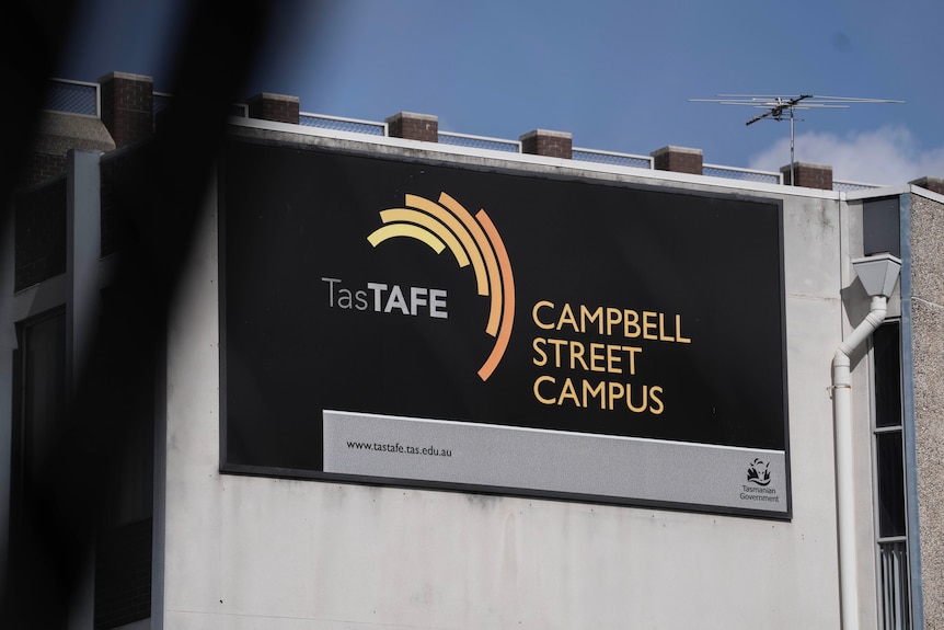 TasTAFE Campbell St campus (1)