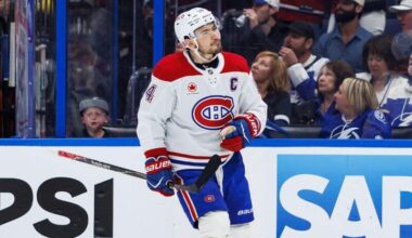 Sabres vs Canadiens Prediction, Picks & Odds for Today's NHL Playoffs Game 3