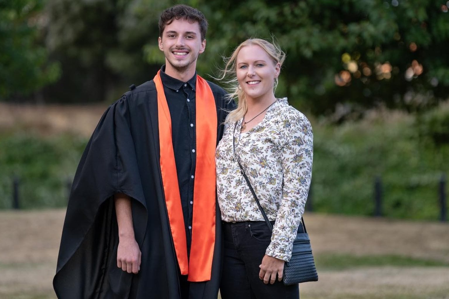 Lower Longley filmmaker turns Hobart into the set of his own reality show