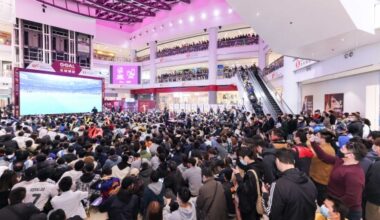 Sino Group Broadcast International Football Tournament for Fourth Straight Edition Over HK$8M Invested to Launch ‘Sino Malls Goal Together’ Campaign