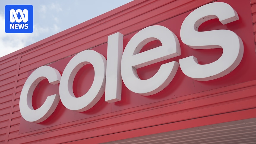 Coles found to have misled shoppers on discounted items in bombshell Federal Court case