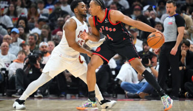 Where to watch Cleveland Cavaliers vs. Toronto Raptors Game 6 NBA playoffs: Live stream, start time, TV channel, odds for Friday, May 1