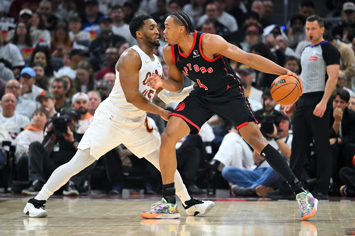 Where to watch Cleveland Cavaliers vs. Toronto Raptors Game 6 NBA playoffs: Live stream, start time, TV channel, odds for Friday, May 1