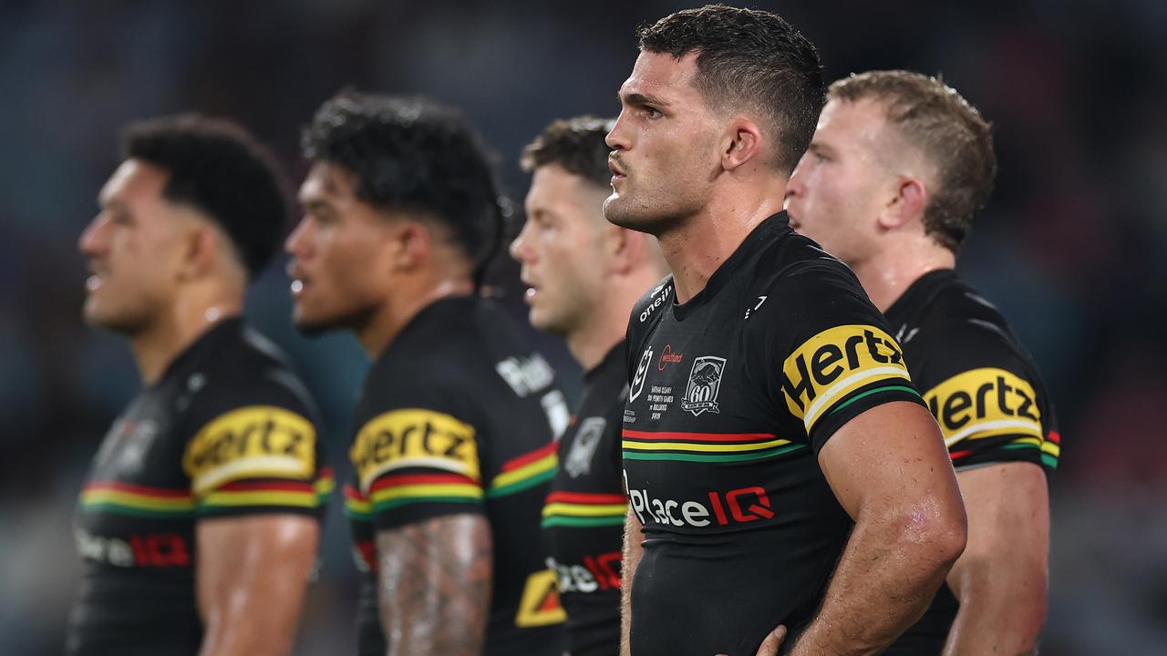 Panthers’ emphatic Nathan Cleary response as off-contract stars’ free agency bid revealed — Whispers
