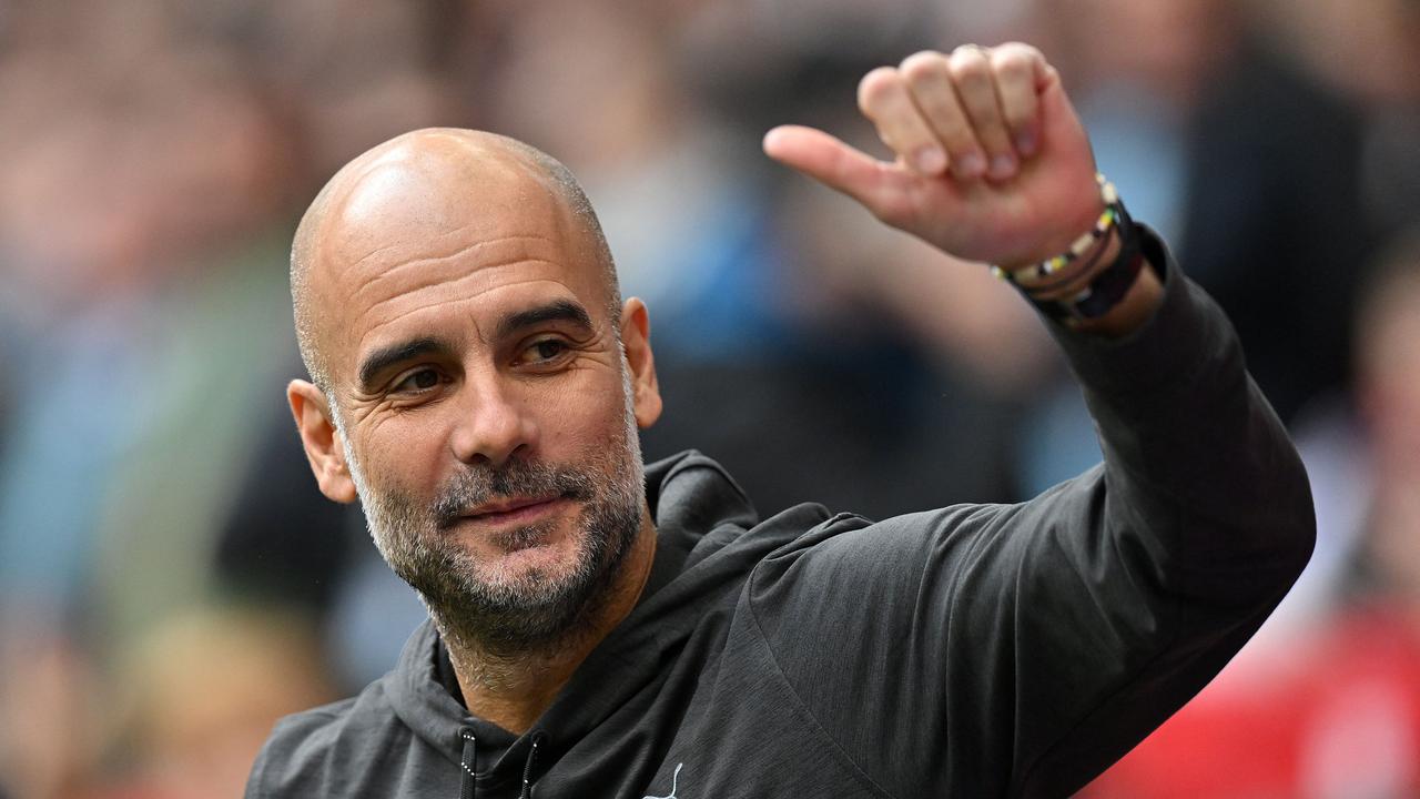 EPL 2026: Pep Guardiola confirms end of 10-year stint at Manchester City which yielded 20 trophies in emotional video, latest news