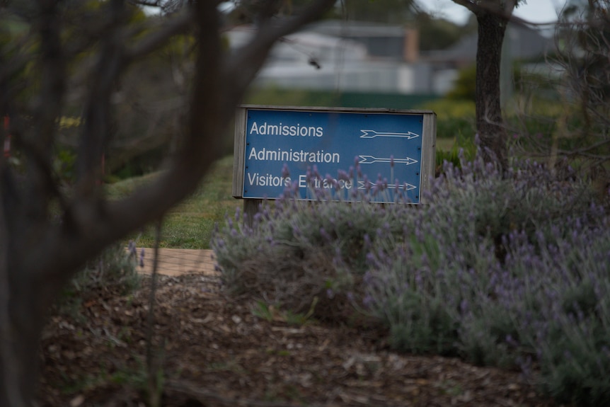 Hobart Clinic closure 2025-09-17 10:09:00