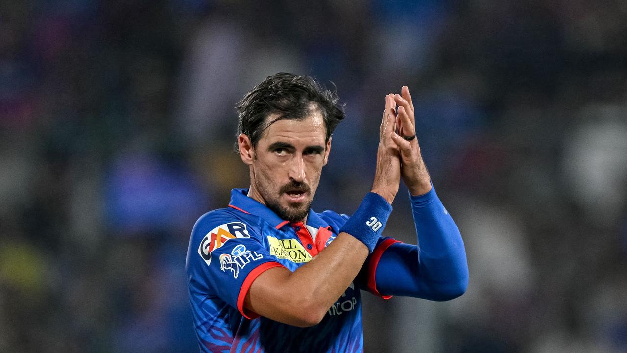 IPL 2026, cricket scores, standings: Mitchell Starc takes four wickets as Delhi Capitals defeat Rajasthan Royals to keep playoff hopes alive
