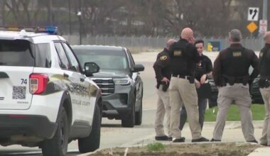 Nebraska community questions mental health and justice system