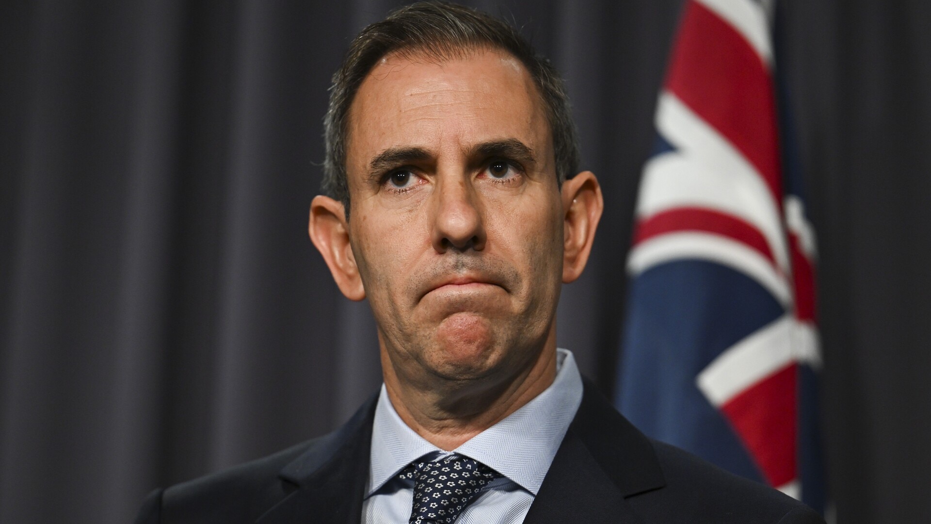 ‘Punishing the people’: Chalmers’ CGT reform blasted as an innovation killer