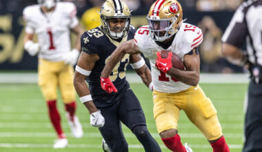 Former Vol agrees to terms with Vikings in NFL