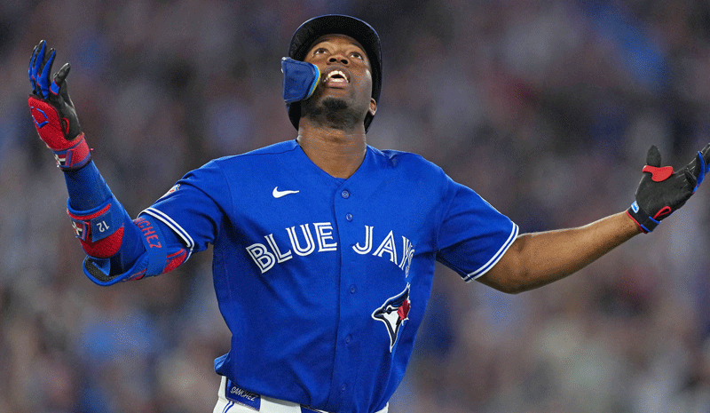 MLB Player Props & Best Bets for Today, May 28