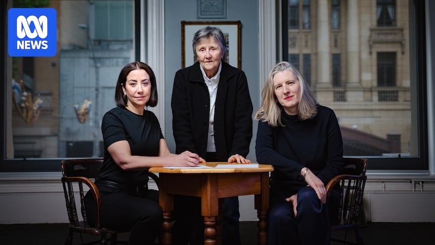 The Mushroom Tapes, Mad Mabel triumph at Australian Book Industry Awards