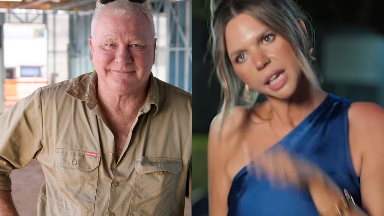 'More Married At First Sight': Channel Nine's cunning ploy to attract new viewers to The Block revealed as producers make major change to 2026 season