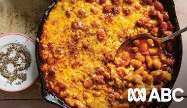 Bathie's Cookbook Club #4: The recipe you'll want to make from Elizabeth Hewson's Home Food