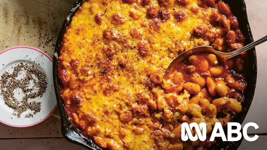 Bathie's Cookbook Club #4: The recipe you'll want to make from Elizabeth Hewson's Home Food