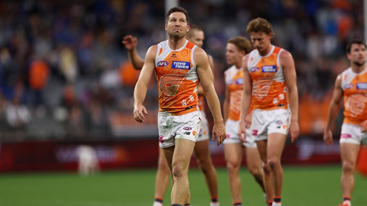 Giants’ $2m play to retain Greene; Neale interest in four states, latest on Dons stars — Trade Whispers