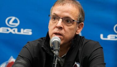 Predators May Seek Permission To Interview Chris MacFarland For GM Vacancy – Pro Hockey Rumors