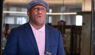 Wendell Sailor seeking help after State of Origin charity lunch drama