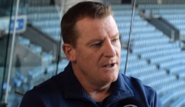 AFL 2026: Michael Voss quits as Carlton coach, Patrick Cripps speaks