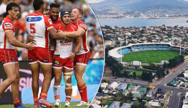 The hidden property factor behind NRL success story as the AFL prepares its new expansion 'gamble'