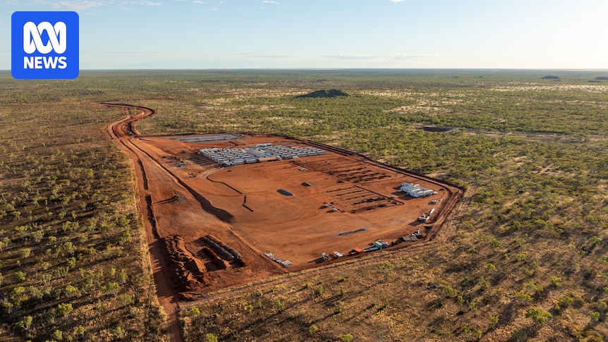 Aggreko building Australia's largest hybrid power plant in outback Queensland in light of CopperString delays