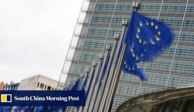 EU’s 6 biggest economies agree on capital markets supervision