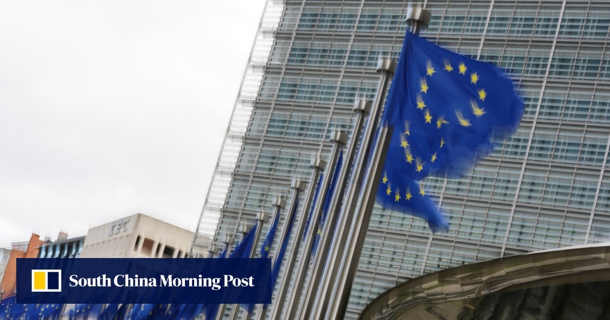 EU’s 6 biggest economies agree on capital markets supervision