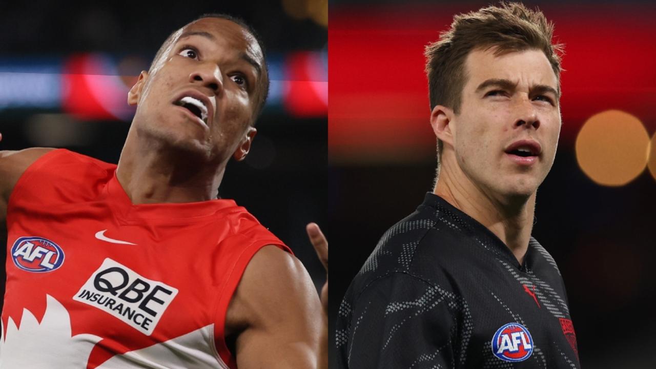 AFL trade news, rumours 2026: Joel Amartey contract offer, Melbourne Demons interest in Zach Merrett