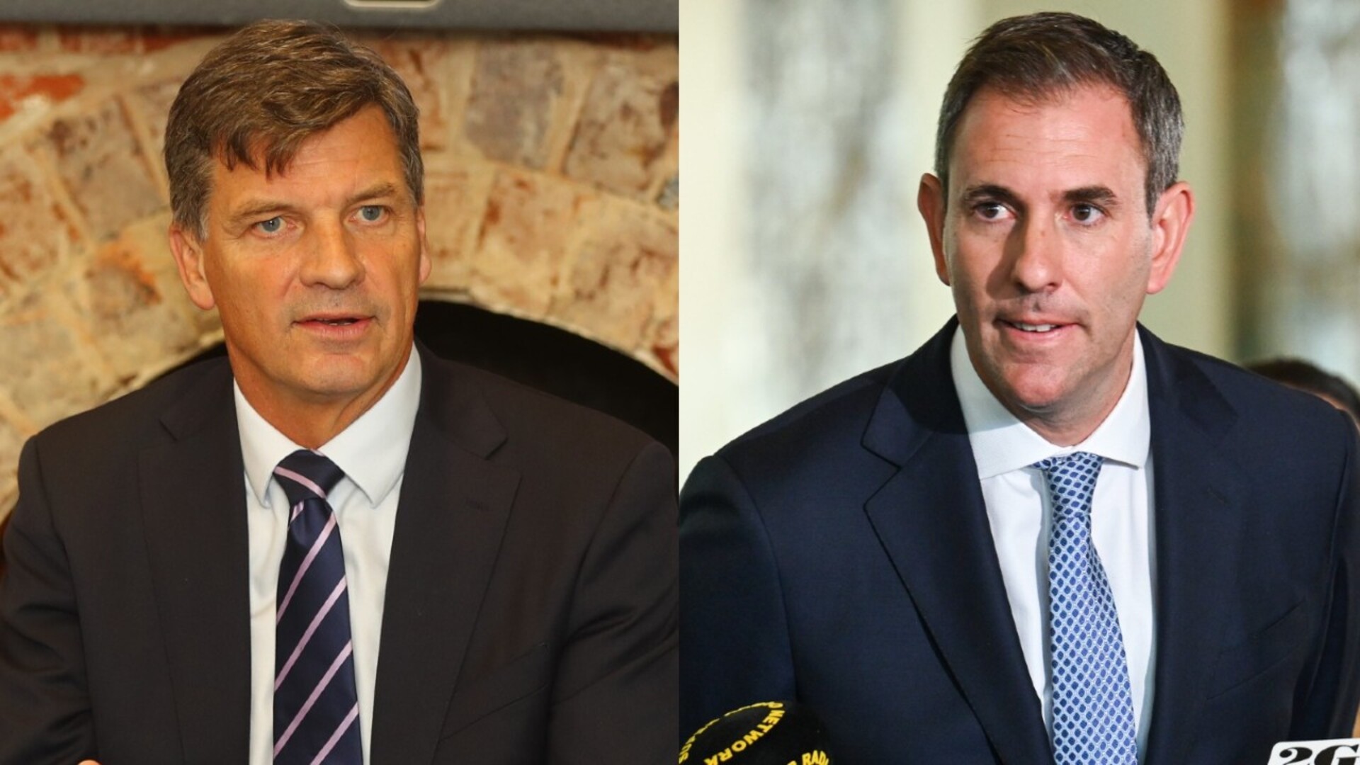 Jim Chalmers’ higher taxes are an ‘assault on aspiration’: Angus Taylor