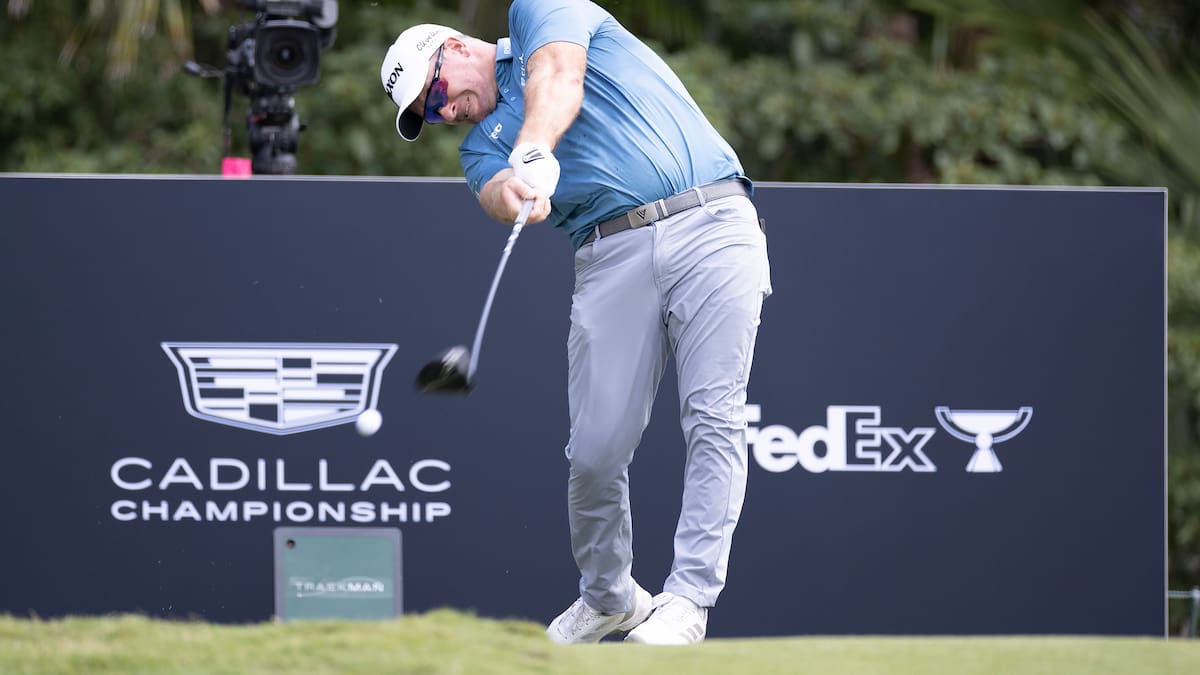 PGA Championship: Ryan Fox on outlook for major; Daniel Hillier opportunity in field