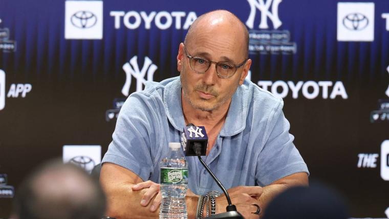 Yankees rumor from MLB insider reveals interesting trade deadline wish