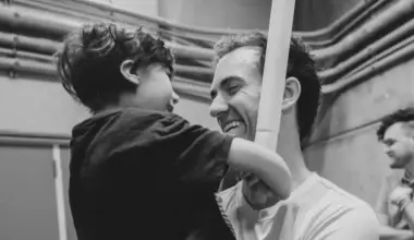 Danny Go! YouTuber Daniel Coleman shares heartbreak after teen son Isaac dies following rare health diagnosis