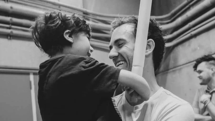 Danny Go! YouTuber Daniel Coleman shares heartbreak after teen son Isaac dies following rare health diagnosis