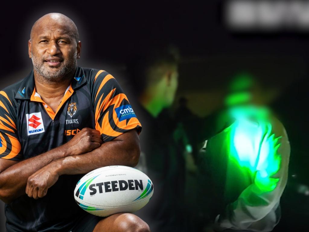 Subscribe to Code Sports for exclusive stories