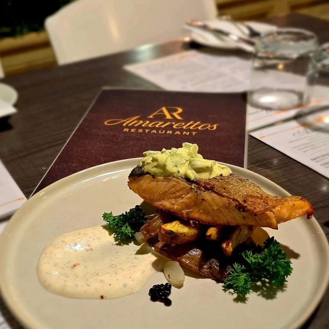 The Ellenbrook restaurant has been open since August 2015.