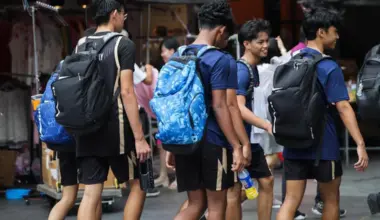 The Elaine and Eduardo Saverin Foundation will support a recently established master’s programme in clinical mental health by NUS and youth non-profit organisation Impart with $3 million each over the next three years.