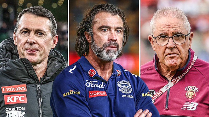 AFL coaching appointments: How clubs use subcommittees to find the next senior coach and avoid failure