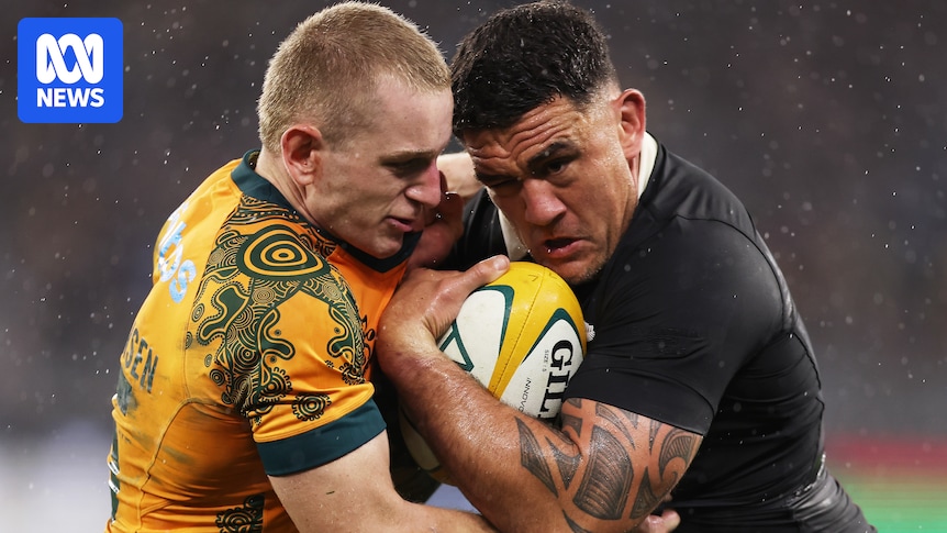 Anzac Day Bledisloe Cup Test between Wallabies and All Blacks can be a major win