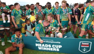 Heartland Championship schedule released marking 20 years of this competition