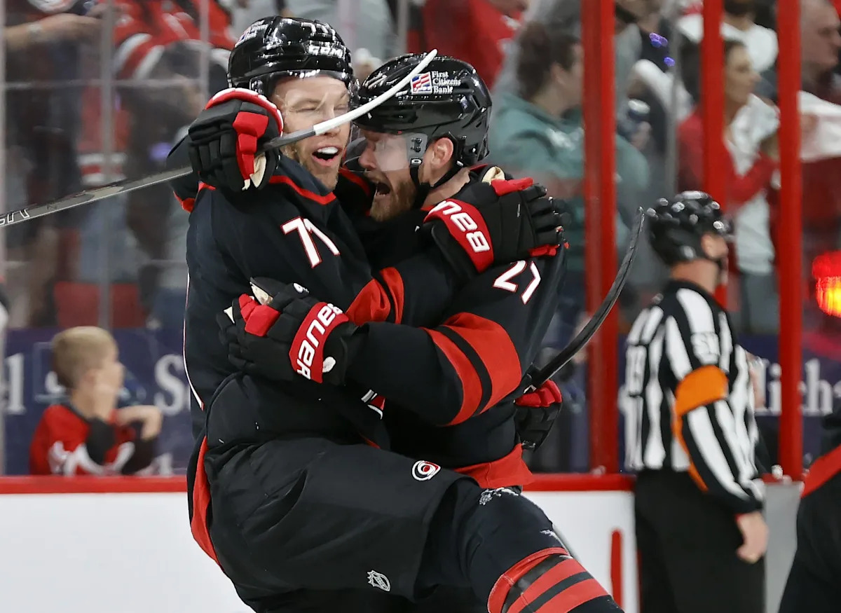 NHL overtime rules explained: Longest games, 2026 OT results
