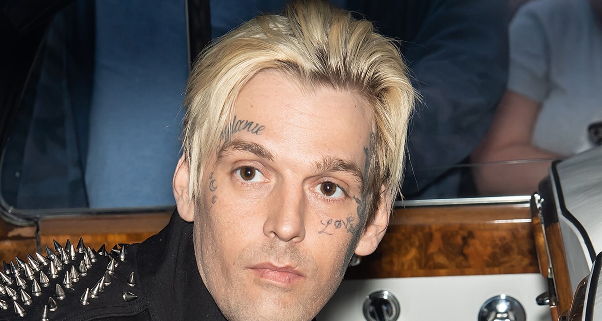 Aaron Carter's Estate Reaches Settlement in Wrongful Death Lawsuit